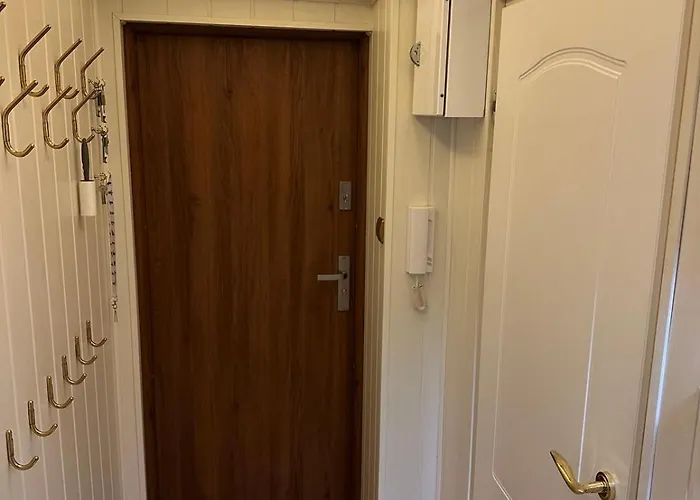 Appartement Chmielna 106b *