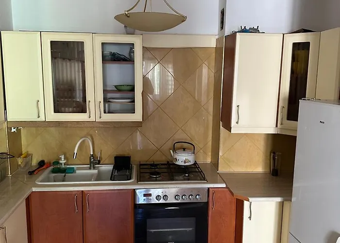 Chmielna 106b Appartement *